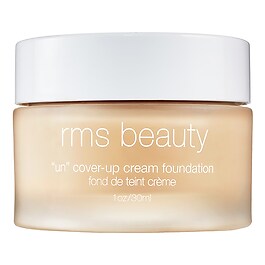 Un Cover-up Cream Foundation